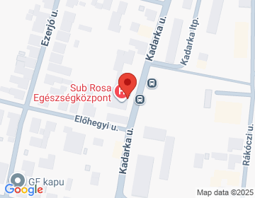 7100 Szekszárd Kadarka u. 72