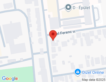 8360 Keszthely Ady Endre u. 4/B