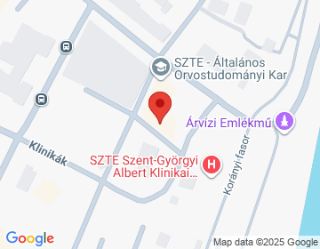 6720 Szeged Korányi fasor 14-15