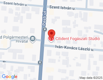 2131 Göd Pesti út 86