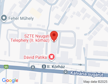 6725 Szeged Kálvária stg. 57