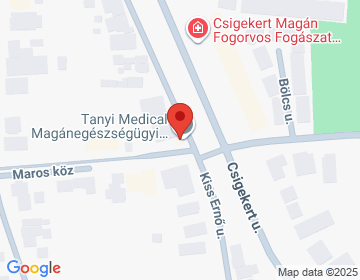 4031 Debrecen Maros u. 1,