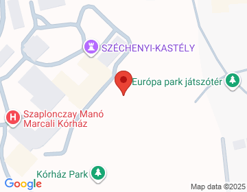 8700 Marcali Széchenyi u. 17-21.