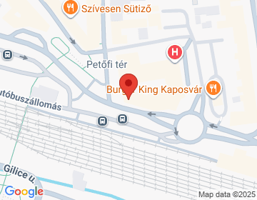 7400 Kaposvár Petőfi tér 2-3