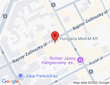 Győr Bajcsy-Zsilinszki utca 30-32. 1. em / 7. ajtó