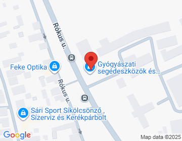 6500 Baja Rókus u. 10.