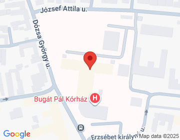 3200 Gyöngyös Dózsa György u. 20