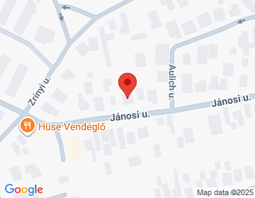 4028 Debrecen Jánosi út. 14.