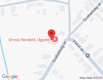 2081 Karácsond Szabadság út 100.