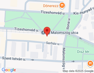 3525 Miskolc Tizeshonvéd u. 5 fsz. 2.