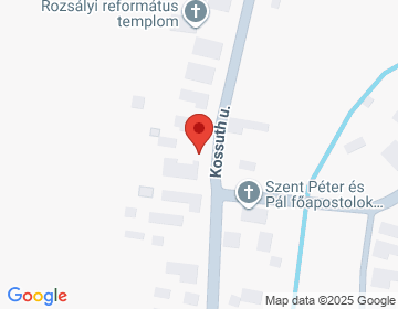 4971 Rozsály Kossuth.u. 90.