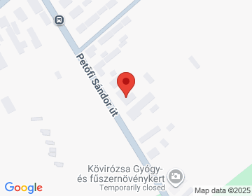 9933 Őrimagyarósd Petőfi Sándor út 10.