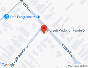 2375 Tatárszentgyörgy Petőfi Út. 2.