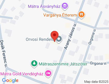 3235 Mátraszentimre Aranya János u. 7.