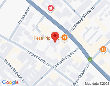 2600 Vác Dr. Csányi László krt. 47.