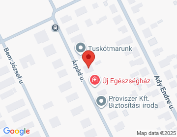 2071 Páty Árpád u. 61