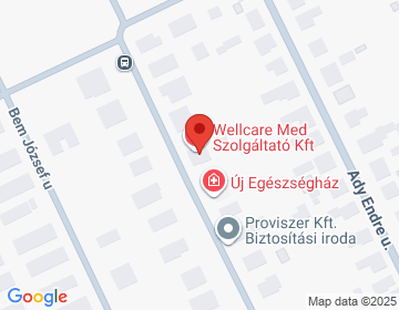 2071 Páty Árpád u. 61