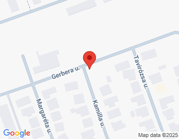 5000 Szolnok Szolnok Gerbera u. 4.