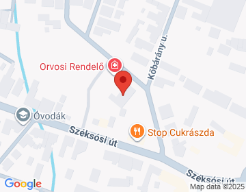 6791 Szeged-Kiskundorozsma Wagner Viktória.2.