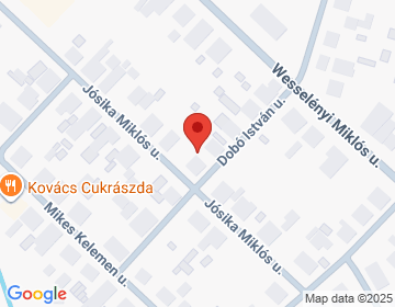 2509 Esztergom Damjanich János. u. 85.