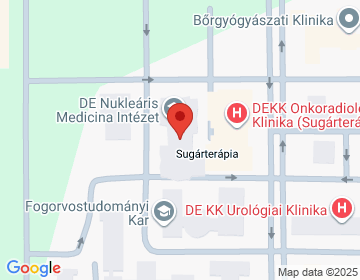 4032 Debrecen Nagyerdei krt 98.