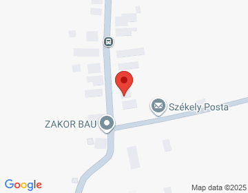 4534 Székely Veres Péter u. 1.