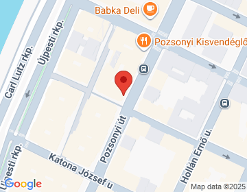 1137 Budapest XIII. kerület kerület Pozsonyi út 14. III/14.