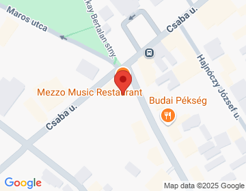 1122 Budapest XII. kerület kerület Maros u. 28.