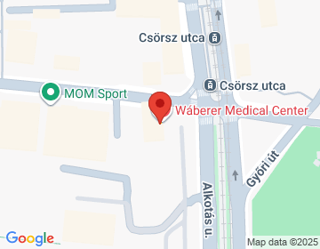 1123 Budapest XII. kerület Alkotás u. 55