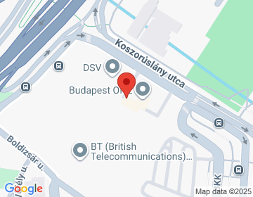 1112 Budapest XI. kerület kerület Koszorúslány utca 1.