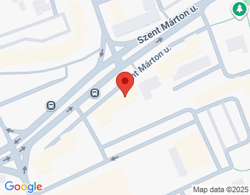 9700 Szombathely Szent Márton u. 18.