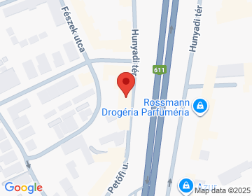 7200 Dombóvár Hunyadi tér 20/B