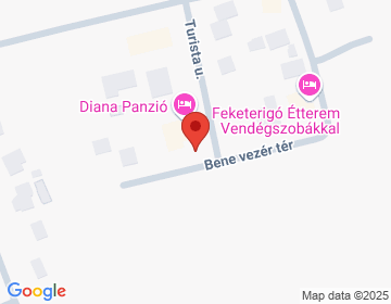 3232 Mátrafüred Bene v. tér 7.