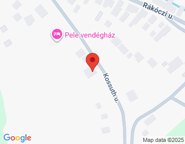 9730 Kőszeg Kossuth. u. 9.