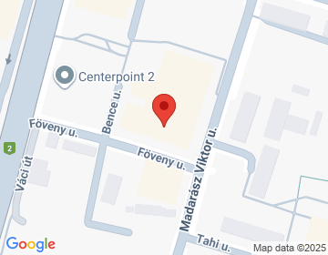 1138 Budapest XIII. kerület Föveny u. 4-6.