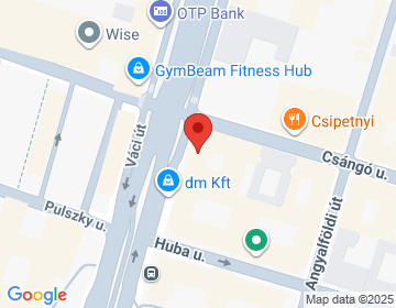 1134 Budapest XIII. kerület Váci út 37, CityZen Irodaház, I. emelet