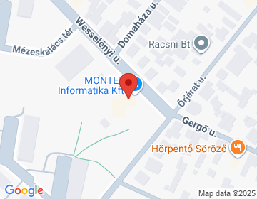 1155 Budapest XV. kerület kerület Mézeskalács tér 18.