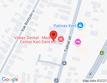 7030 Paks Tolnai út 93.