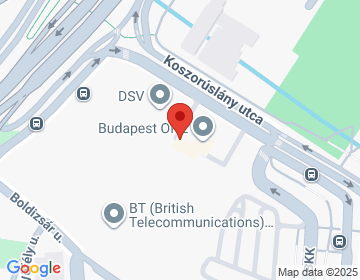 1112 Budapest XI. kerület Koszorúslány utca 1.