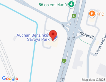 1117 Budapest XI. kerület Hunyadi János utca 19.