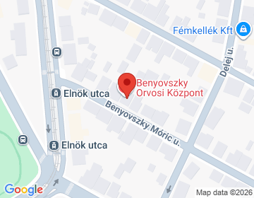 1089 Budapest VIII. kerület Benyovszky Móric utca 10.
