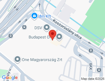 1112 Budapest XI. kerület Koszorúslány utca 1.