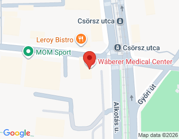 1123 Budapest XII. kerület Alkotás u. 55