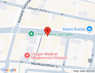 1042 Budapest IV. kerület Árpád út 47-49.