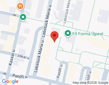 1042 Budapest IV. kerület