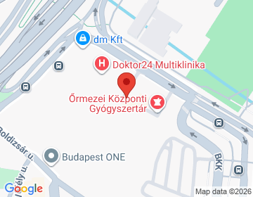 1112 Budapest XI. kerület Koszorúslány utca 1.