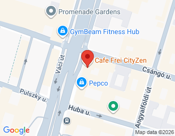 1134 Budapest XIII. kerület Váci út 37