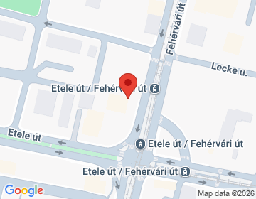 1117 Budapest XI. kerület Fehérvári út 97-99 2/1B.