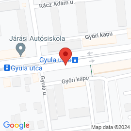 3532 Miskolc Győri kapu 101.