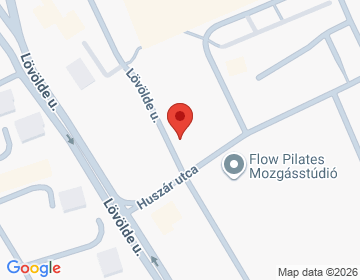 8000 Székesfehérvár Huszár u. 2.